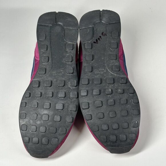 Nike Women's Internationalist Low True Berry/Blue US Size 9.5 - 828407-616 - Picture 12 of 16